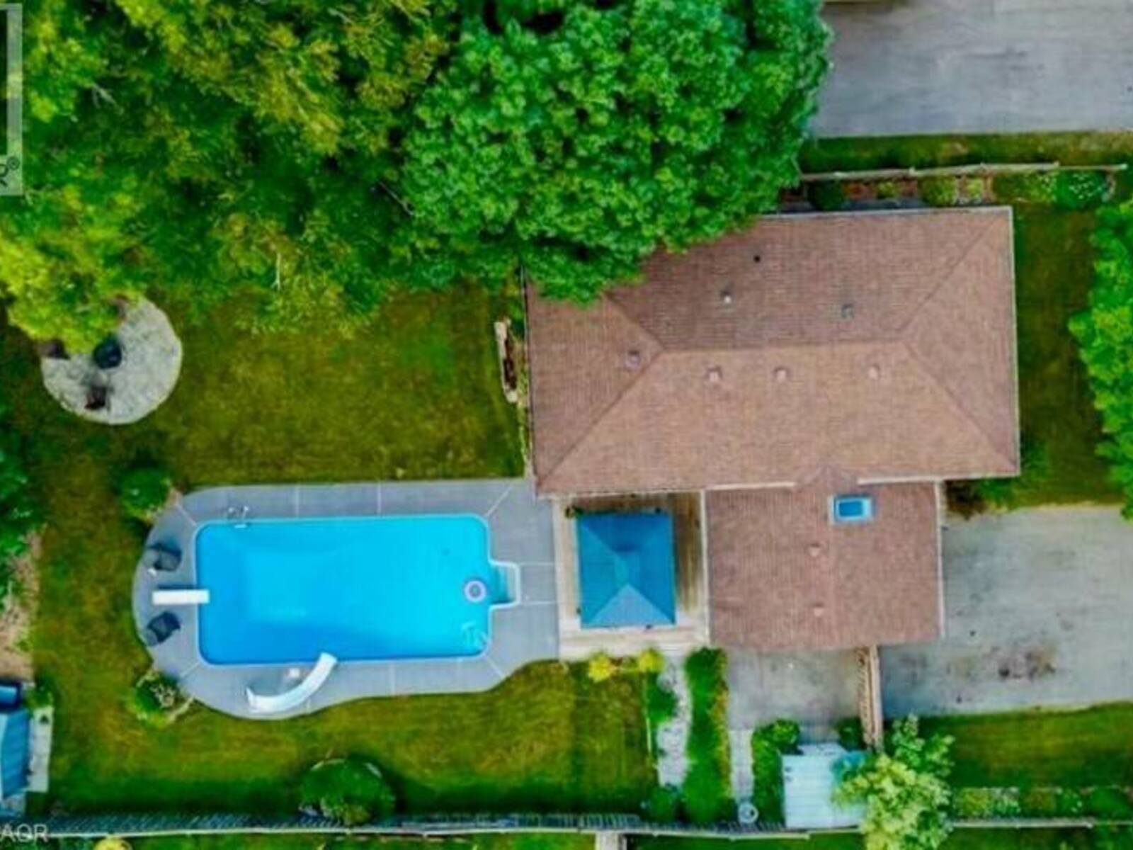 9 ADAMS Lane, Simcoe, Ontario N3Y 4P4