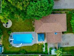 9 ADAMS Lane Simcoe Ontario, N3Y 4P4