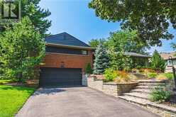 794 FALCON Boulevard | Burlington Ontario | Slide Image Two