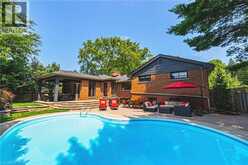 794 FALCON Boulevard | Burlington Ontario | Slide Image Thirty-three