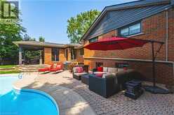 794 FALCON Boulevard | Burlington Ontario | Slide Image Thirty-five