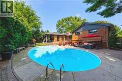 794 FALCON Boulevard | Burlington Ontario | Slide Image Thirty-six