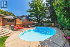 794 FALCON Boulevard | Burlington Ontario | Slide Image Thirty-eight