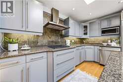 7 COLONIAL Crescent | Oakville Ontario | Slide Image Eighteen
