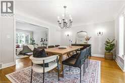 7 COLONIAL Crescent | Oakville Ontario | Slide Image Twenty-one