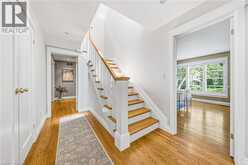 7 COLONIAL Crescent | Oakville Ontario | Slide Image Thirty