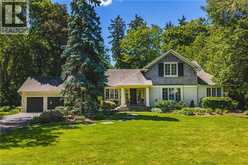 7 COLONIAL Crescent | Oakville Ontario | Slide Image Three