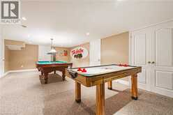 7 COLONIAL Crescent | Oakville Ontario | Slide Image Forty-one