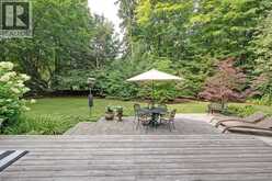 7 COLONIAL Crescent | Oakville Ontario | Slide Image Forty-five