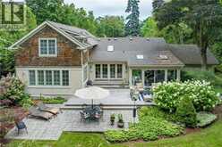 7 COLONIAL Crescent | Oakville Ontario | Slide Image Forty-seven