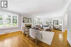 7 COLONIAL Crescent | Oakville Ontario | Slide Image Nine
