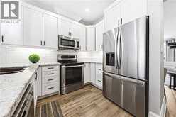 4220 SARAZEN Drive Unit# 7 | Burlington Ontario | Slide Image Twelve