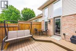 4220 SARAZEN Drive Unit# 7 | Burlington Ontario | Slide Image Thirty