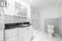 2116 PROSPECT Street Unit# C | Burlington Ontario | Slide Image Nineteen