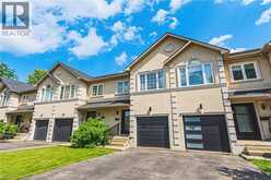2116 PROSPECT Street Unit# C | Burlington Ontario | Slide Image Two
