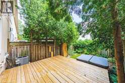 2116 PROSPECT Street Unit# C | Burlington Ontario | Slide Image Thirty-one