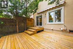 2116 PROSPECT Street Unit# C | Burlington Ontario | Slide Image Thirty-six