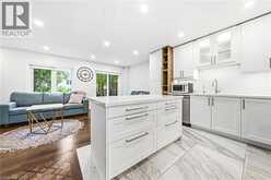 2116 PROSPECT Street Unit# C | Burlington Ontario | Slide Image Nine