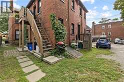 188-190 CAROLINE Street S | Hamilton Ontario | Slide Image Thirty-one