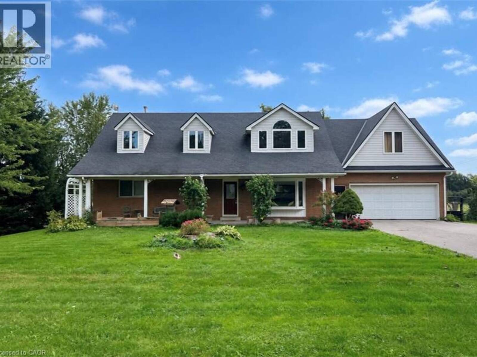 1652 OLD HIGHWAY 24, Waterford, Ontario N0E 1Y0