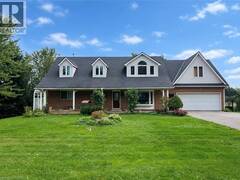 1652 OLD HIGHWAY 24 Waterford Ontario, N0E 1Y0