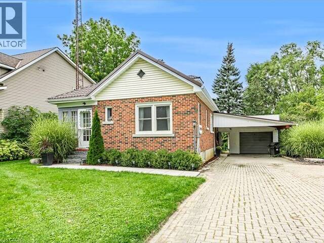 120 LOVEYS Street E East Zorra-Tavistock Ontario, N0J 1L0 - 3 Bedrooms Home For Sale