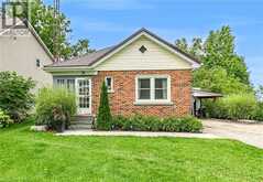 120 LOVEYS Street E | East Zorra-Tavistock Ontario | Slide Image Two
