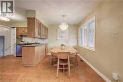 54 FAIRLAWN Road | Kitchener Ontario | Slide Image Ten