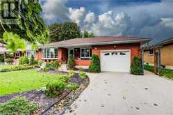 54 FAIRLAWN Road | Kitchener Ontario | Slide Image One