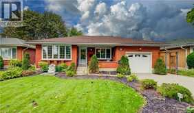 54 FAIRLAWN Road | Kitchener Ontario | Slide Image Two