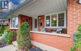 54 FAIRLAWN Road | Kitchener Ontario | Slide Image Four