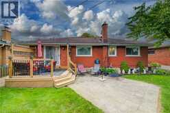 54 FAIRLAWN Road | Kitchener Ontario | Slide Image Thirty-nine