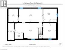 54 FAIRLAWN Road | Kitchener Ontario | Slide Image Forty-four
