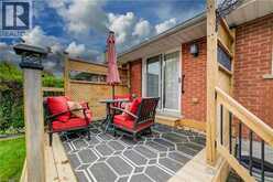 54 FAIRLAWN Road | Kitchener Ontario | Slide Image Forty