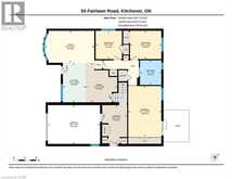 54 FAIRLAWN Road | Kitchener Ontario | Slide Image Forty-three