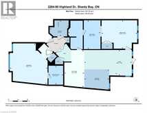 90 HIGHLAND Drive Unit# 2264 | Oro-Medonte Ontario | Slide Image Thirty-four