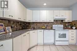 3230 NEW Street Unit# 19 | Burlington Ontario | Slide Image Nineteen