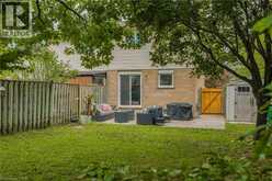 949 ELGIN Street N | Cambridge Ontario | Slide Image Thirty-one