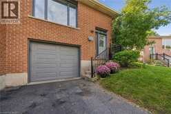 78 OLD HURON Court | Kitchener Ontario | Slide Image Two