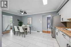 78 OLD HURON Court | Kitchener Ontario | Slide Image Eight