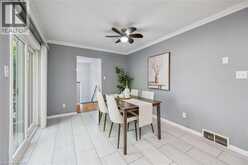 78 OLD HURON Court | Kitchener Ontario | Slide Image Nine