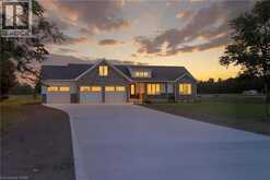 2427 EAST QUARTER Line | Delhi Ontario | Slide Image One