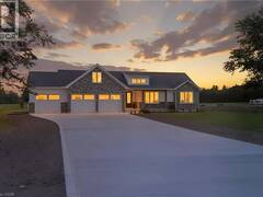 2427 EAST QUARTER Line Delhi Ontario, N4B 2W4