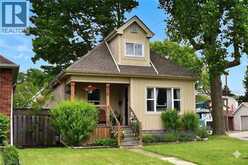 56 BARONS Avenue N | Hamilton Ontario | Slide Image One