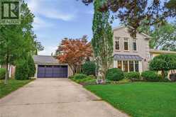 387 VALANNA Crescent | Burlington Ontario | Slide Image One