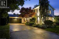 387 VALANNA Crescent | Burlington Ontario | Slide Image Two