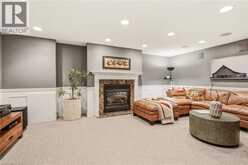 387 VALANNA Crescent | Burlington Ontario | Slide Image Thirty-three