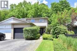 49 PARK Street E | Dundas Ontario | Slide Image One