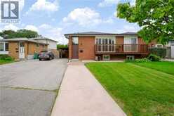 2155 STIR Crescent | Mississauga Ontario | Slide Image One