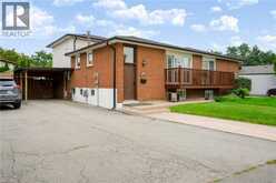 2155 STIR Crescent | Mississauga Ontario | Slide Image Two